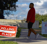 How the Supreme Court is reshaping the US midterm elections